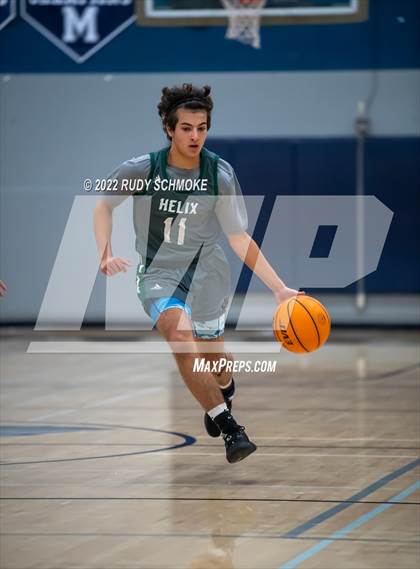 Thumbnail 1 in Helix vs Sant Augustine (Regional Rumble Tournament - Madison) photogallery.