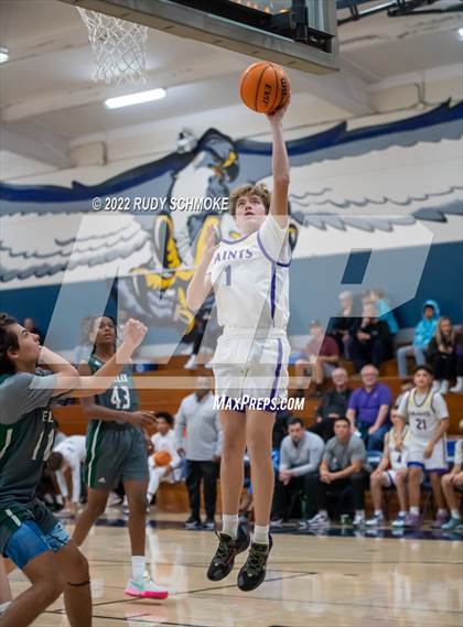 Thumbnail 1 in Helix vs Sant Augustine (Regional Rumble Tournament - Madison) photogallery.