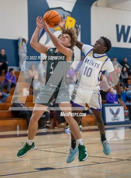 Thumbnail 1 in Helix vs Sant Augustine (Regional Rumble Tournament - Madison) photogallery.