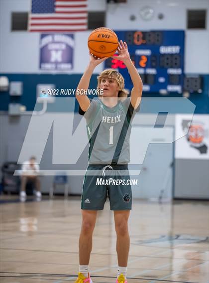 Thumbnail 3 in Helix vs Sant Augustine (Regional Rumble Tournament - Madison) photogallery.