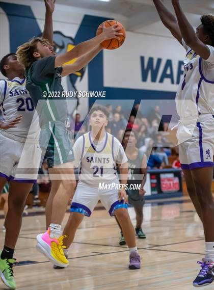 Thumbnail 2 in Helix vs Sant Augustine (Regional Rumble Tournament - Madison) photogallery.