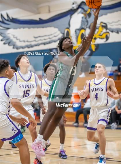 Thumbnail 2 in Helix vs Sant Augustine (Regional Rumble Tournament - Madison) photogallery.