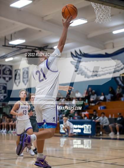 Thumbnail 2 in Helix vs Sant Augustine (Regional Rumble Tournament - Madison) photogallery.