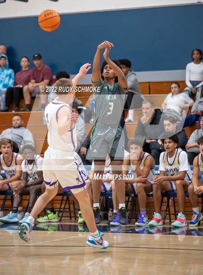 Thumbnail 3 in Helix vs Sant Augustine (Regional Rumble Tournament - Madison) photogallery.