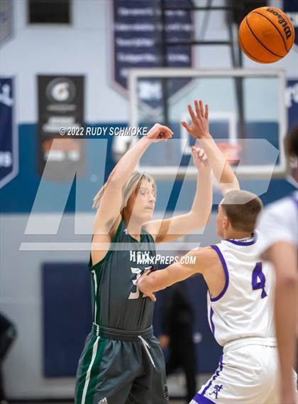 Thumbnail 2 in Helix vs Sant Augustine (Regional Rumble Tournament - Madison) photogallery.