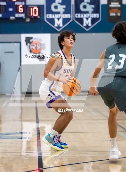 Thumbnail 1 in Helix vs Sant Augustine (Regional Rumble Tournament - Madison) photogallery.