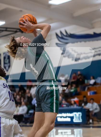Thumbnail 1 in Helix vs Sant Augustine (Regional Rumble Tournament - Madison) photogallery.