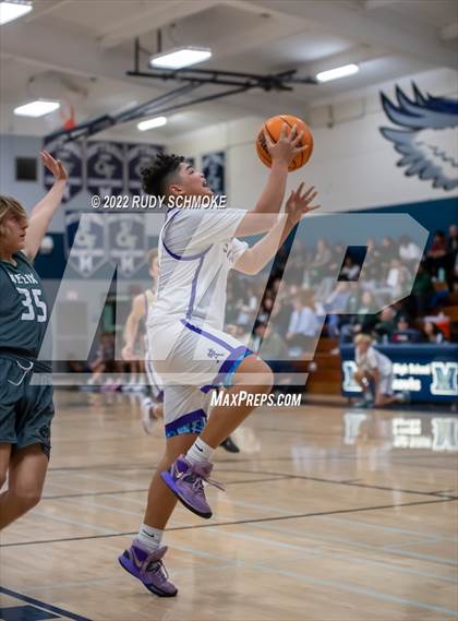 Thumbnail 3 in Helix vs Sant Augustine (Regional Rumble Tournament - Madison) photogallery.