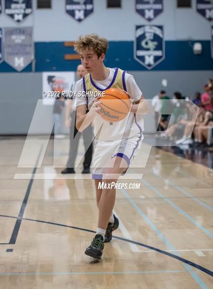 Thumbnail 1 in Helix vs Sant Augustine (Regional Rumble Tournament - Madison) photogallery.