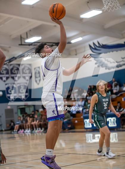 Thumbnail 3 in Helix vs Sant Augustine (Regional Rumble Tournament - Madison) photogallery.