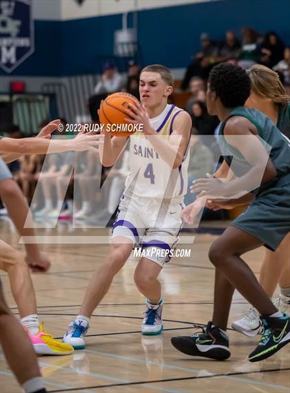 Thumbnail 2 in Helix vs Sant Augustine (Regional Rumble Tournament - Madison) photogallery.