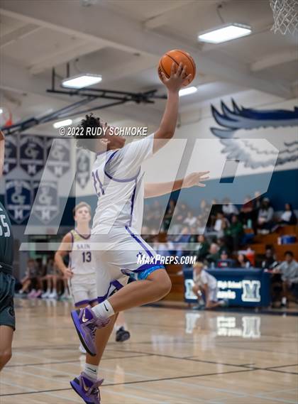 Thumbnail 1 in Helix vs Sant Augustine (Regional Rumble Tournament - Madison) photogallery.