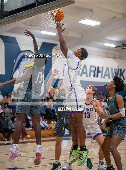 Thumbnail 1 in Helix vs Sant Augustine (Regional Rumble Tournament - Madison) photogallery.