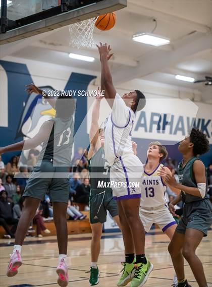 Thumbnail 2 in Helix vs Sant Augustine (Regional Rumble Tournament - Madison) photogallery.