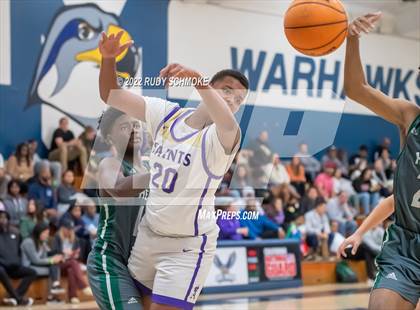 Thumbnail 3 in Helix vs Sant Augustine (Regional Rumble Tournament - Madison) photogallery.