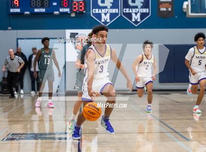 Thumbnail 1 in Helix vs Sant Augustine (Regional Rumble Tournament - Madison) photogallery.