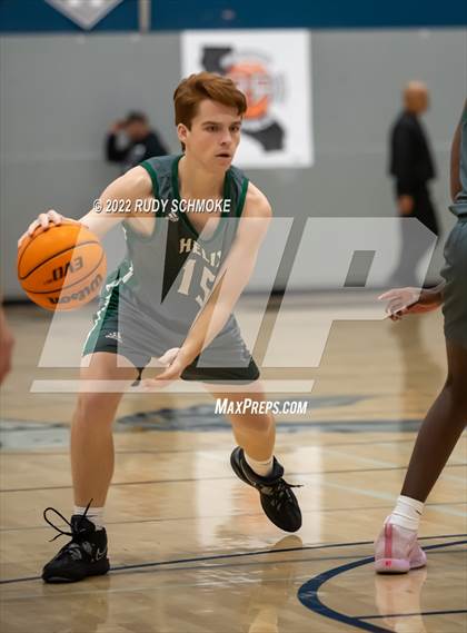 Thumbnail 1 in Helix vs Sant Augustine (Regional Rumble Tournament - Madison) photogallery.