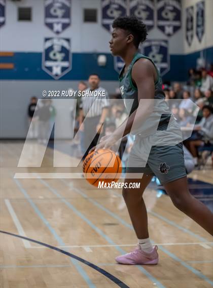 Thumbnail 2 in Helix vs Sant Augustine (Regional Rumble Tournament - Madison) photogallery.