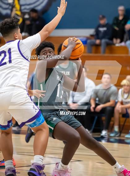 Thumbnail 1 in Helix vs Sant Augustine (Regional Rumble Tournament - Madison) photogallery.