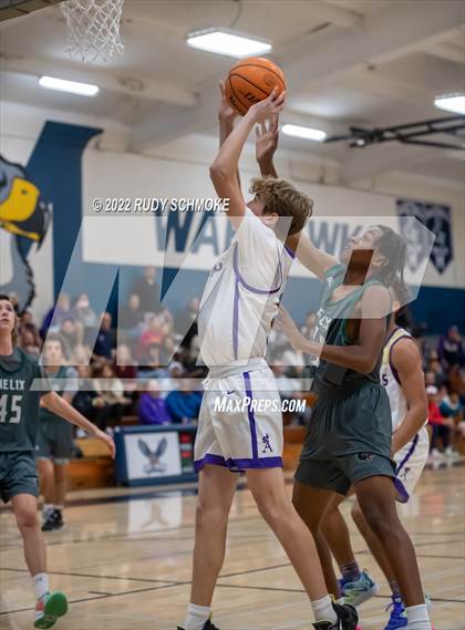 Thumbnail 1 in Helix vs Sant Augustine (Regional Rumble Tournament - Madison) photogallery.