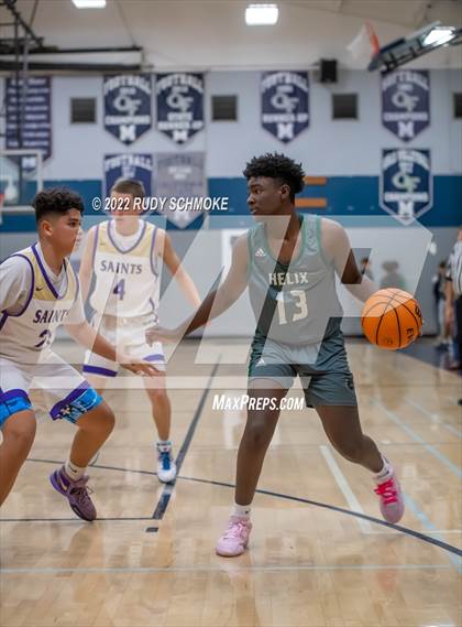 Thumbnail 1 in Helix vs Sant Augustine (Regional Rumble Tournament - Madison) photogallery.