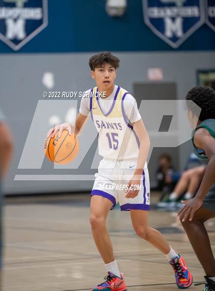 Thumbnail 1 in Helix vs Sant Augustine (Regional Rumble Tournament - Madison) photogallery.