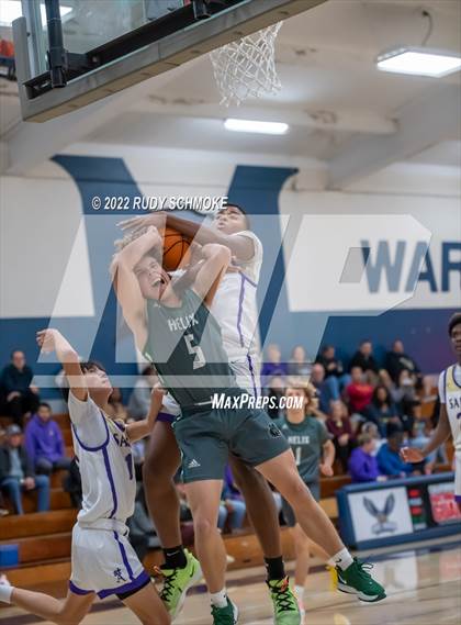 Thumbnail 1 in Helix vs Sant Augustine (Regional Rumble Tournament - Madison) photogallery.