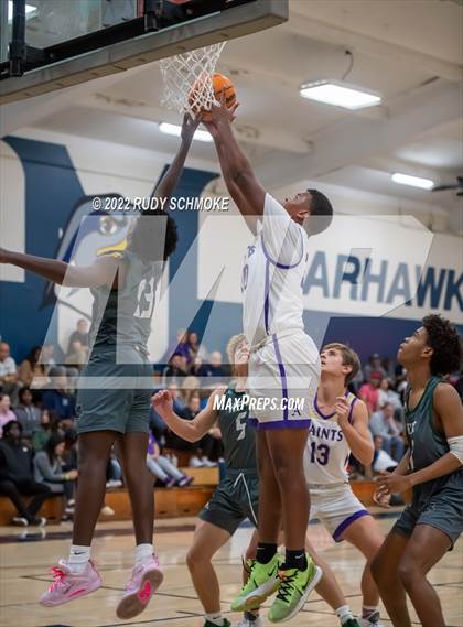 Thumbnail 3 in Helix vs Sant Augustine (Regional Rumble Tournament - Madison) photogallery.