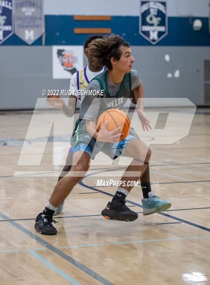 Thumbnail 2 in Helix vs Sant Augustine (Regional Rumble Tournament - Madison) photogallery.