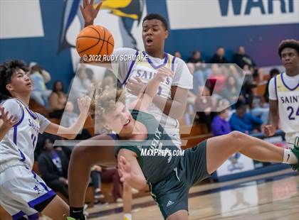Thumbnail 1 in Helix vs Sant Augustine (Regional Rumble Tournament - Madison) photogallery.