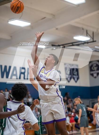 Thumbnail 3 in Helix vs Sant Augustine (Regional Rumble Tournament - Madison) photogallery.