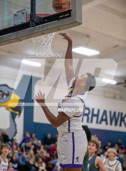 Thumbnail 3 in Helix vs Sant Augustine (Regional Rumble Tournament - Madison) photogallery.