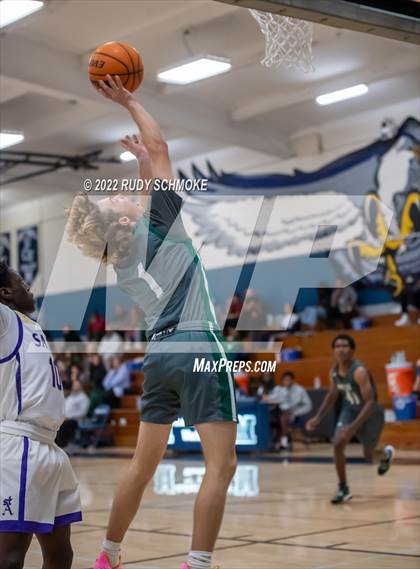 Thumbnail 2 in Helix vs Sant Augustine (Regional Rumble Tournament - Madison) photogallery.