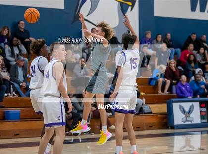 Thumbnail 1 in Helix vs Sant Augustine (Regional Rumble Tournament - Madison) photogallery.