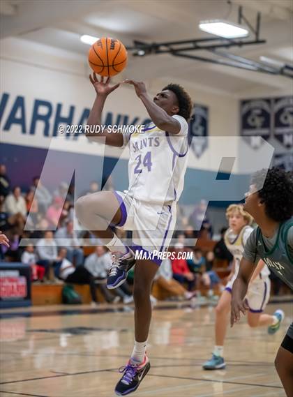 Thumbnail 3 in Helix vs Sant Augustine (Regional Rumble Tournament - Madison) photogallery.
