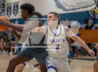 Thumbnail 1 in Helix vs Sant Augustine (Regional Rumble Tournament - Madison) photogallery.