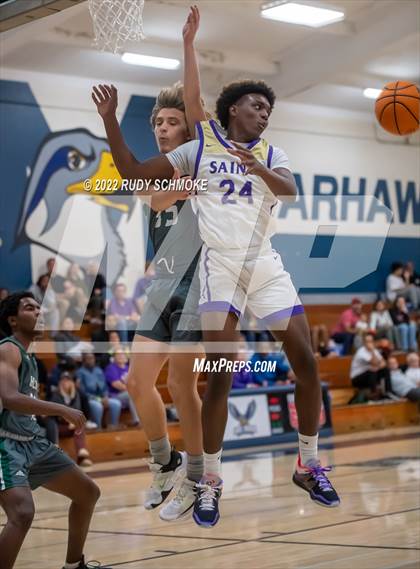 Thumbnail 3 in Helix vs Sant Augustine (Regional Rumble Tournament - Madison) photogallery.