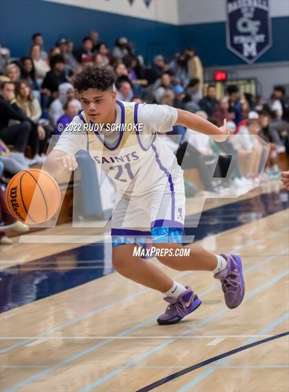 Thumbnail 1 in Helix vs Sant Augustine (Regional Rumble Tournament - Madison) photogallery.