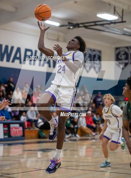 Thumbnail 1 in Helix vs Sant Augustine (Regional Rumble Tournament - Madison) photogallery.