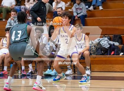Thumbnail 2 in Helix vs Sant Augustine (Regional Rumble Tournament - Madison) photogallery.