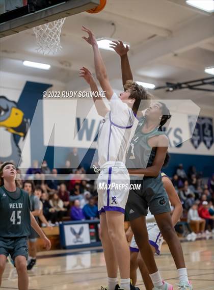 Thumbnail 3 in Helix vs Sant Augustine (Regional Rumble Tournament - Madison) photogallery.