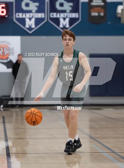 Thumbnail 3 in Helix vs Sant Augustine (Regional Rumble Tournament - Madison) photogallery.