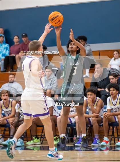 Thumbnail 2 in Helix vs Sant Augustine (Regional Rumble Tournament - Madison) photogallery.