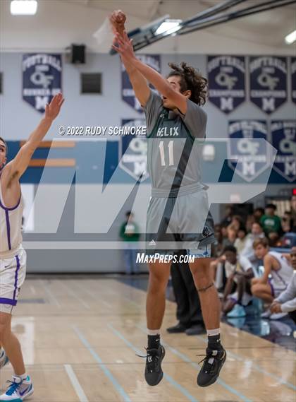Thumbnail 1 in Helix vs Sant Augustine (Regional Rumble Tournament - Madison) photogallery.