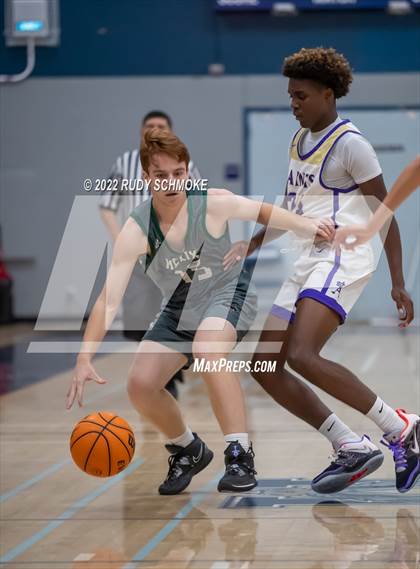 Thumbnail 1 in Helix vs Sant Augustine (Regional Rumble Tournament - Madison) photogallery.