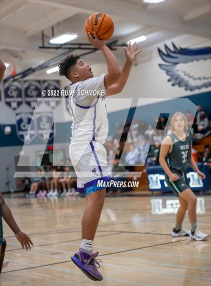 Thumbnail 2 in Helix vs Sant Augustine (Regional Rumble Tournament - Madison) photogallery.