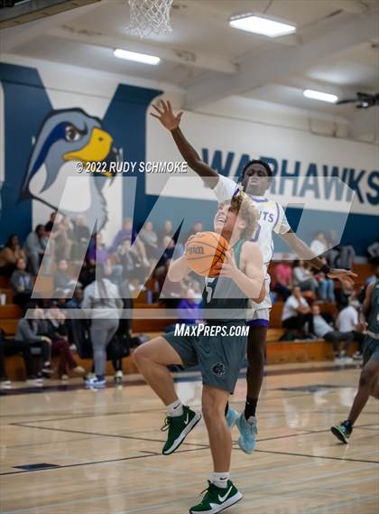 Thumbnail 3 in Helix vs Sant Augustine (Regional Rumble Tournament - Madison) photogallery.