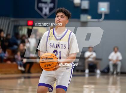 Thumbnail 1 in Helix vs Sant Augustine (Regional Rumble Tournament - Madison) photogallery.