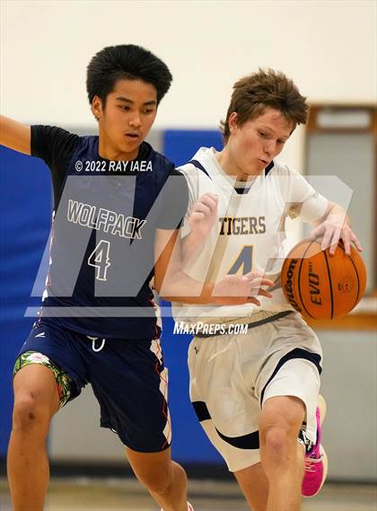 Thumbnail 1 in Cosumnes Oaks @ Inderkum photogallery.
