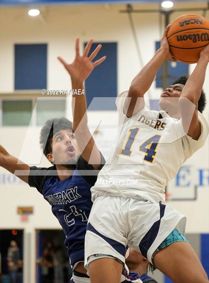 Thumbnail 3 in Cosumnes Oaks @ Inderkum photogallery.